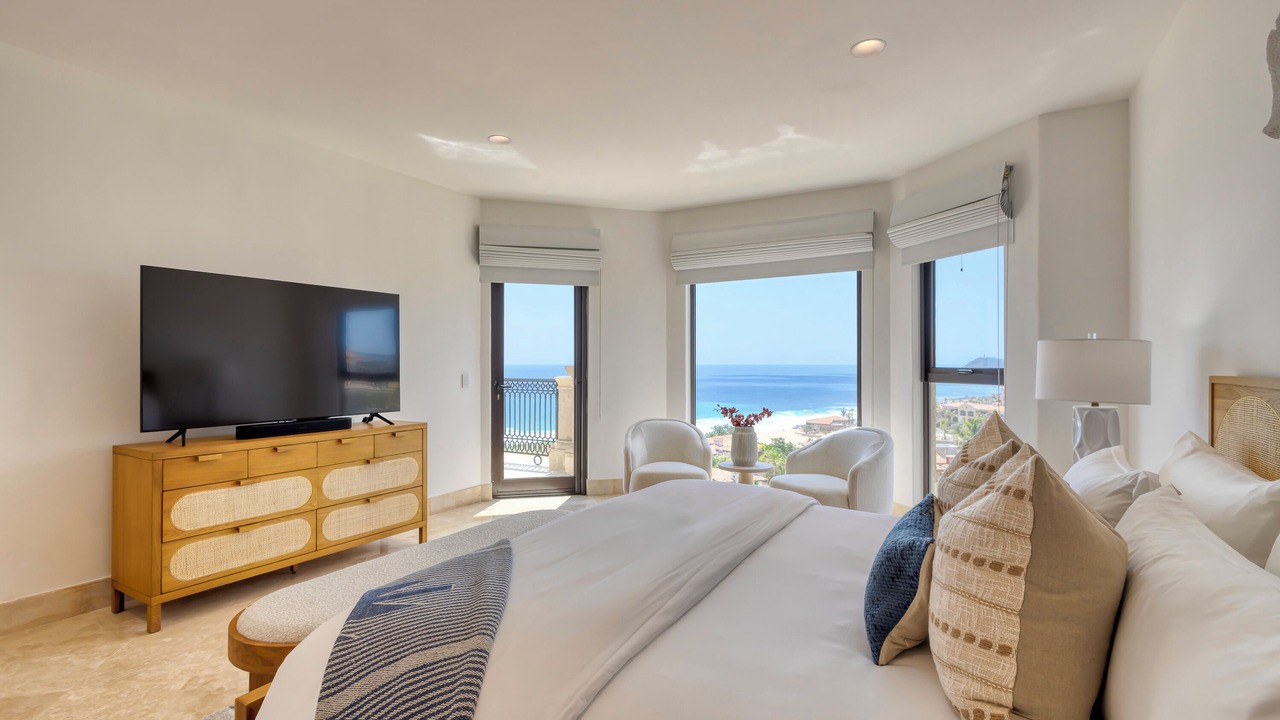 Photo of Patio Balcony in Cabo San Lucas