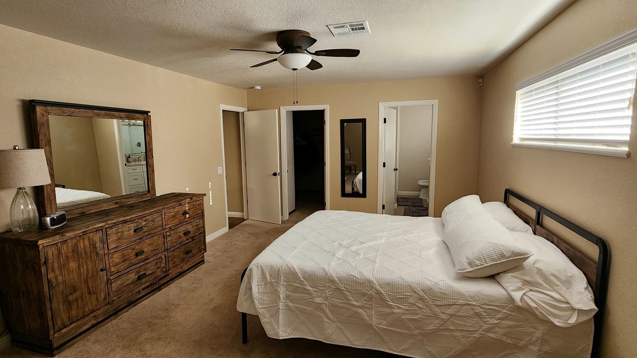 Photo of Bedroom in Mohave Valley