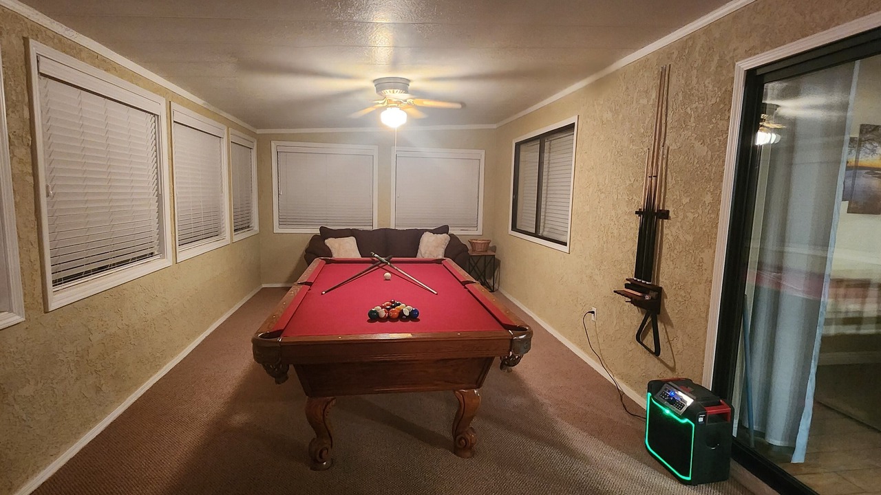 Photo of Bedroom in Mohave Valley