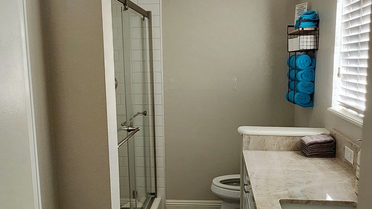 Photo of Bathroom in Mohave Valley