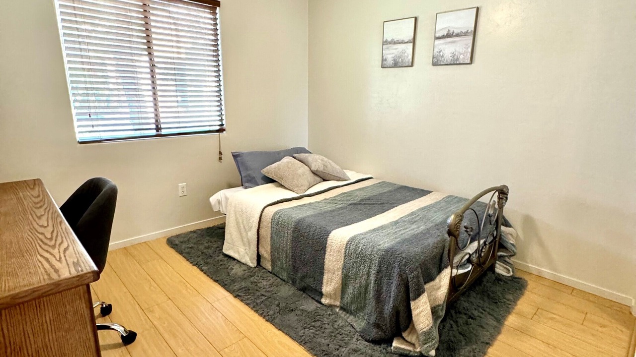 Photo of Bedroom in Las Primeras Lomas