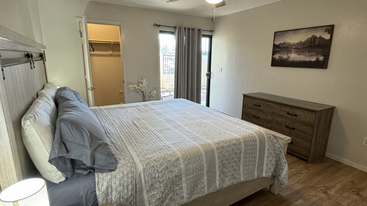 Photo of Bedroom in Las Primeras Lomas