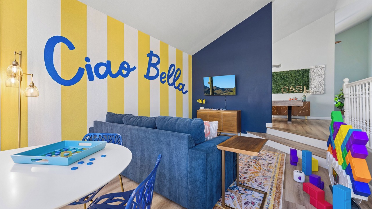 Photo of Bedroom in Arrowhead Ranch