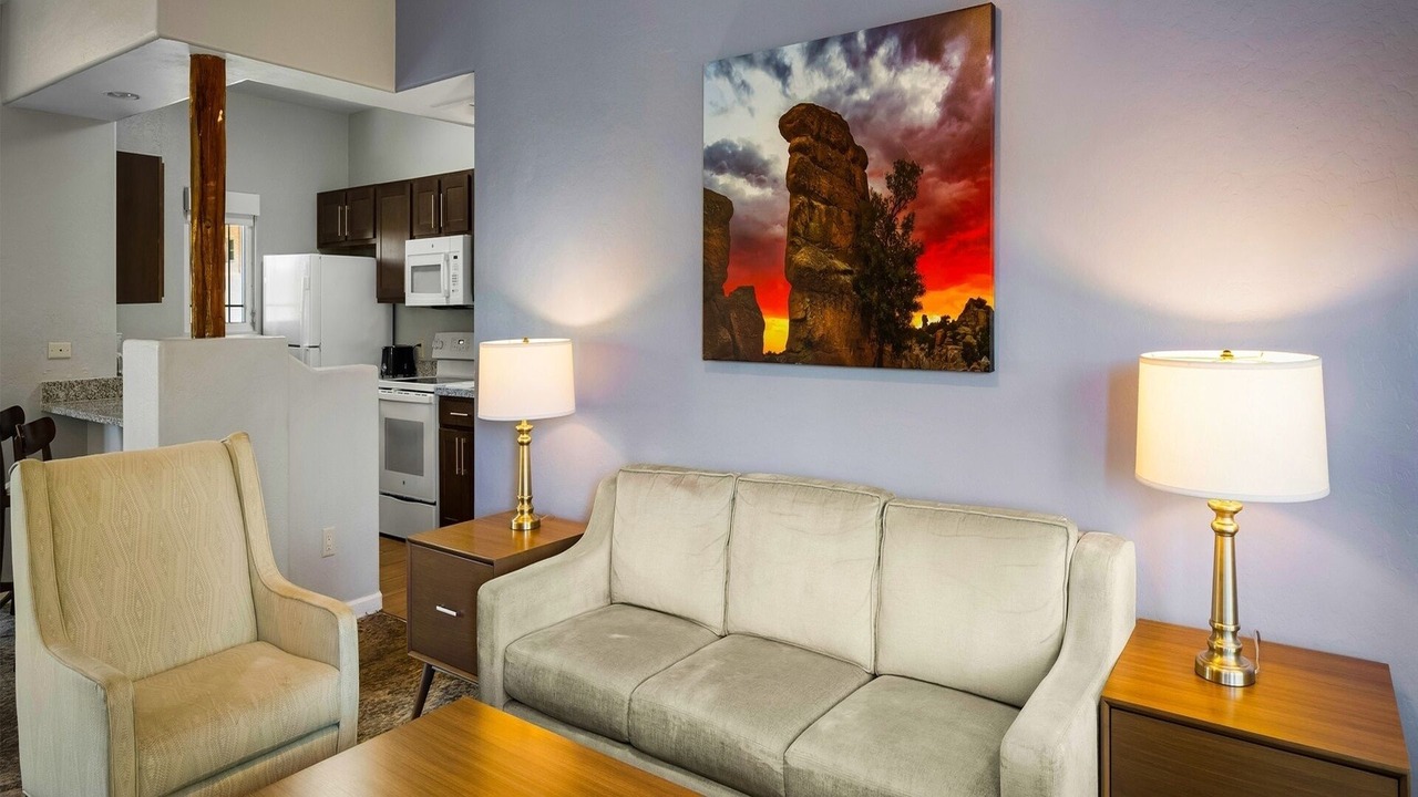 Photo of Bedroom in Worldmark