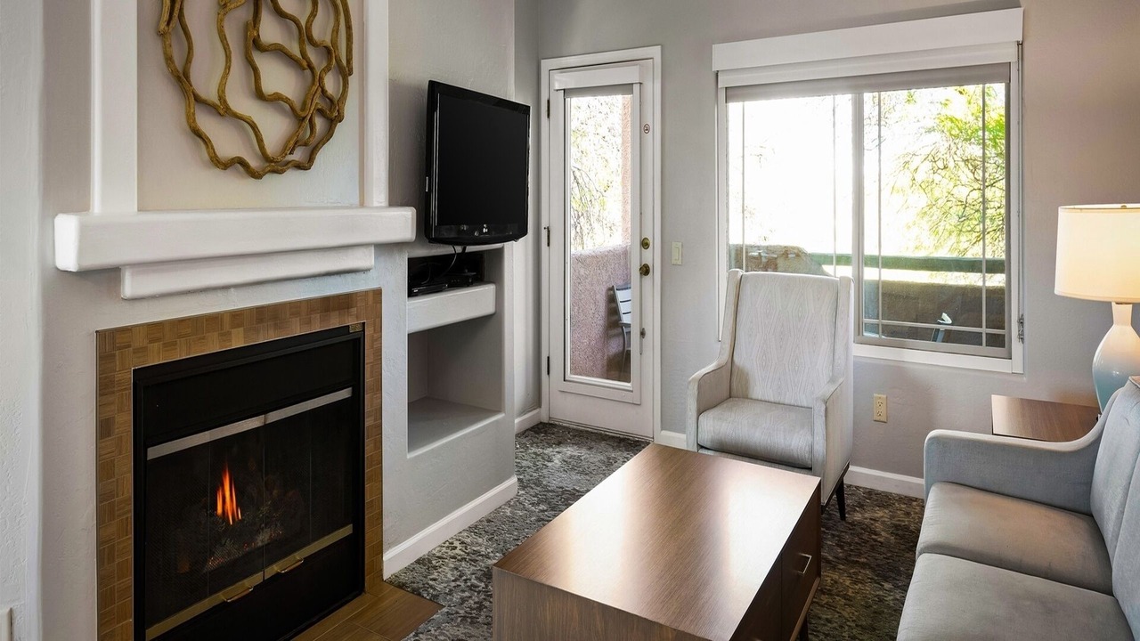 Photo of Bedroom in Worldmark