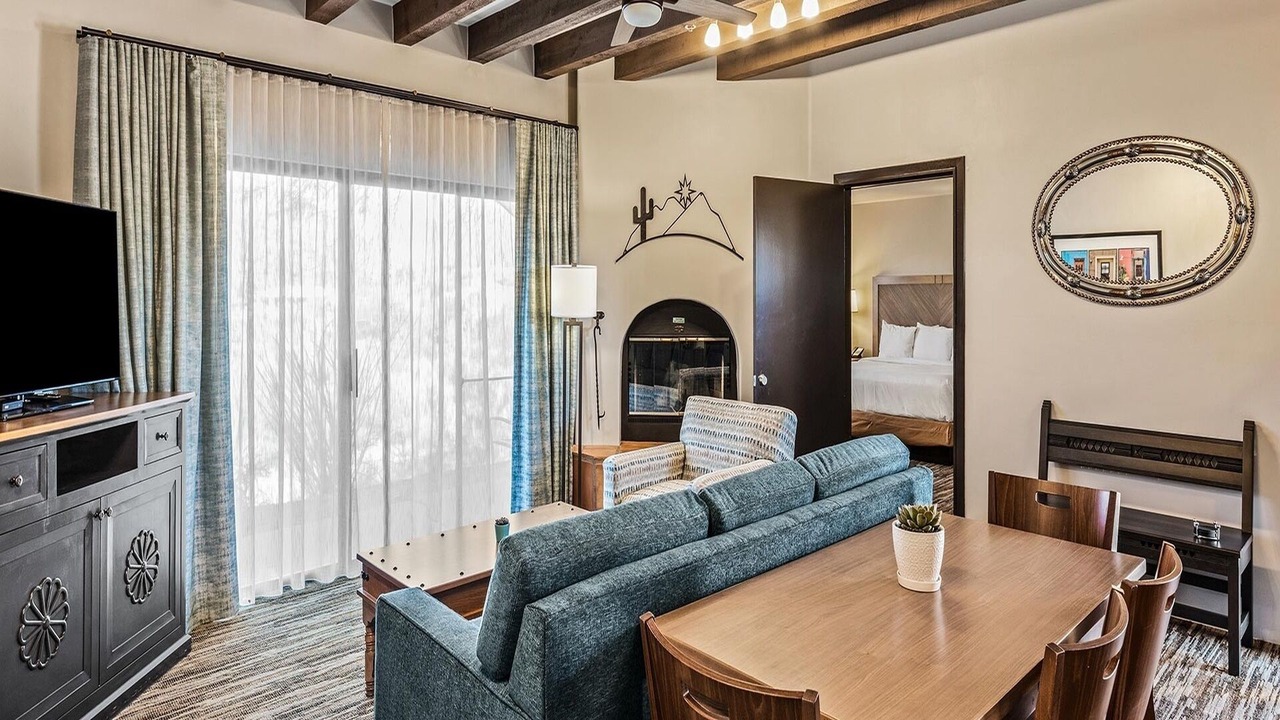 Photo of Bedroom in Starr Pass