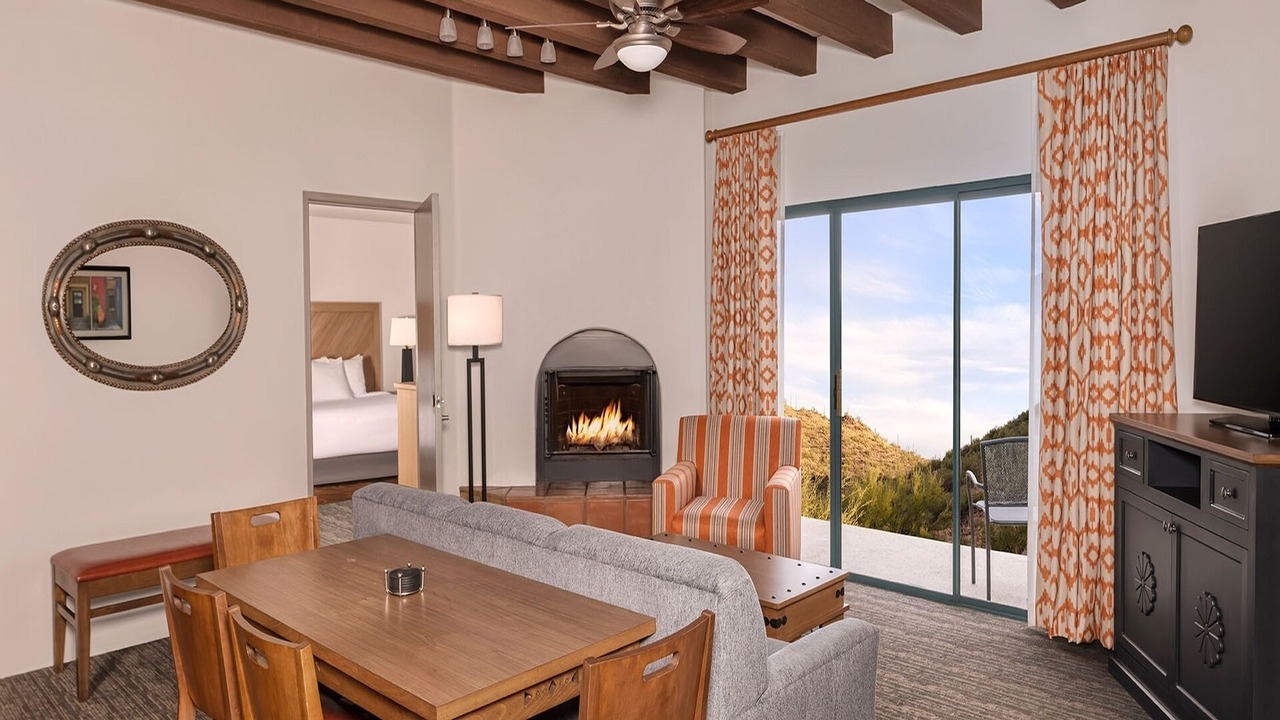 Photo of Bedroom in Starr Pass