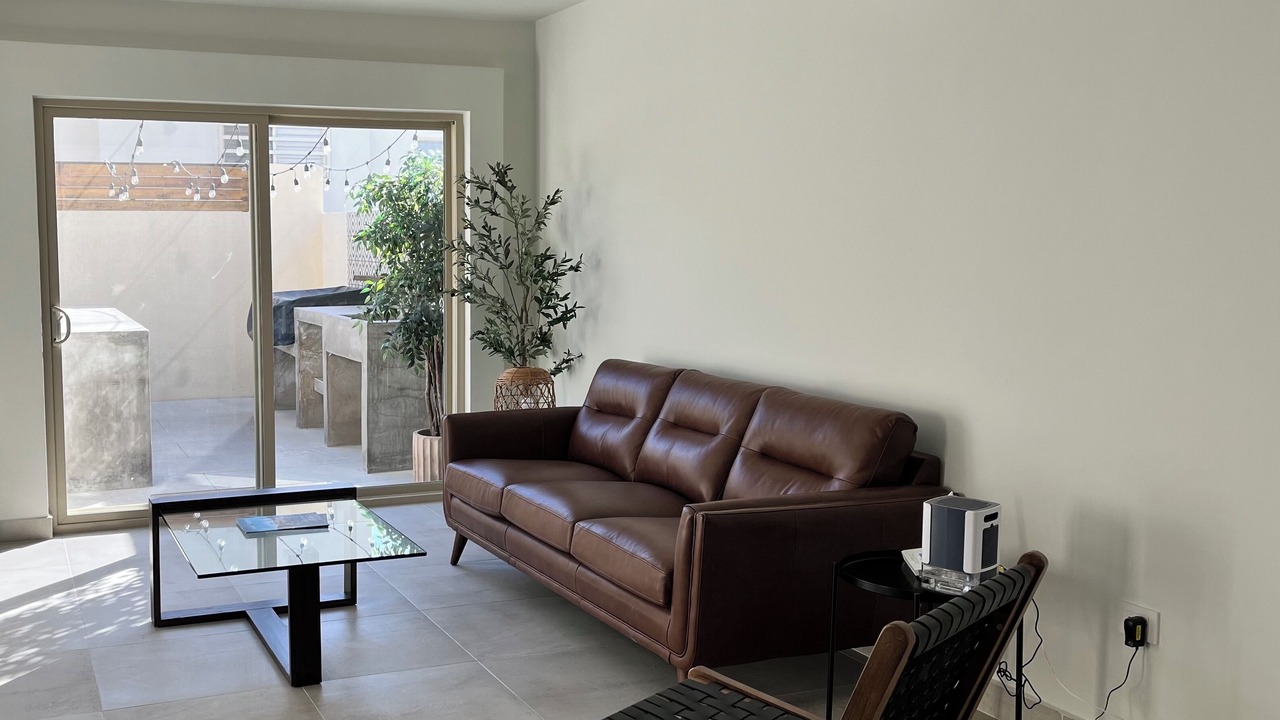 Photo of Livingroom in El Sauzal