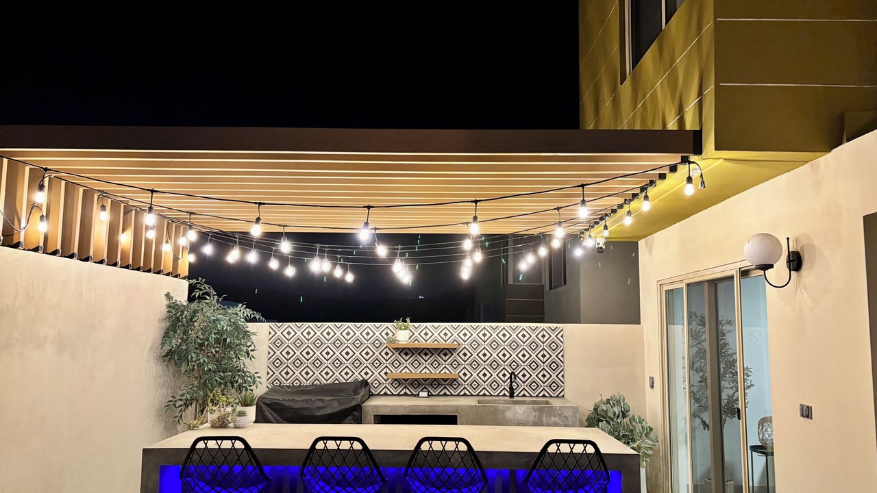 Photo of Patio Balcony in El Sauzal