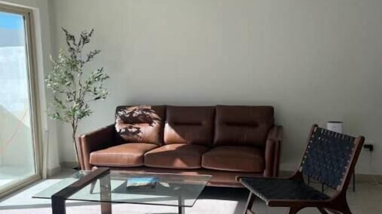 Photo of Livingroom in El Sauzal