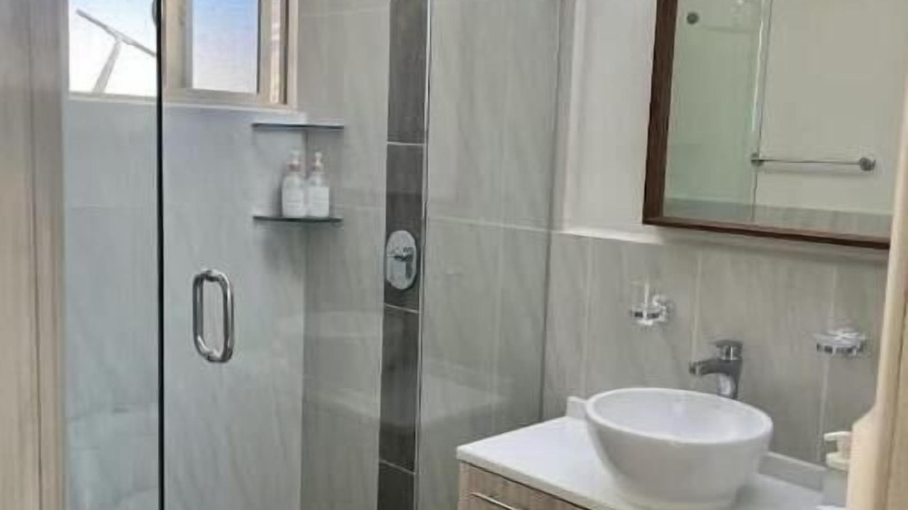Photo of Bathroom in El Sauzal