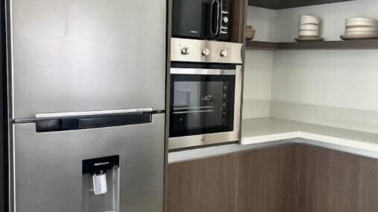 Photo of Kitchen in El Sauzal
