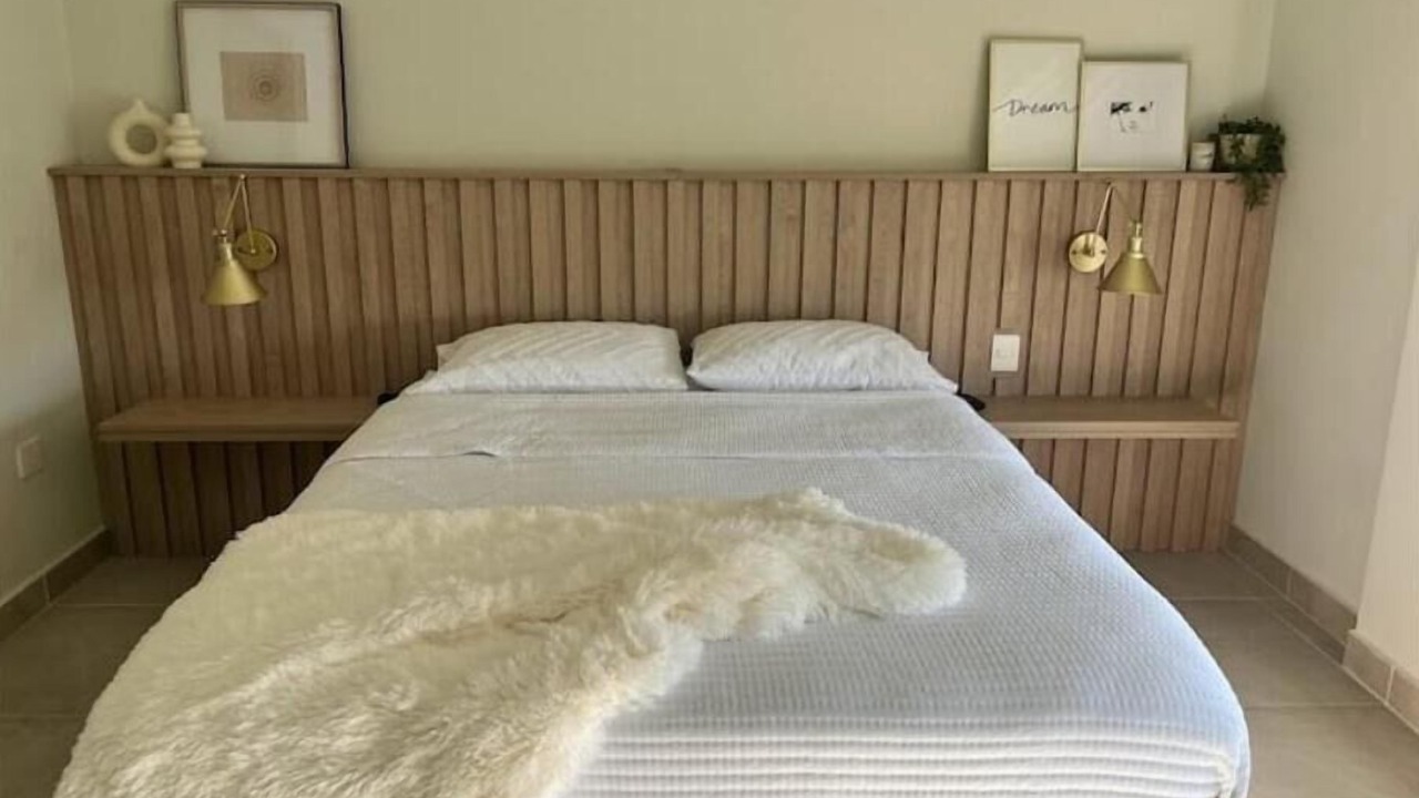 Photo of Bedroom in El Sauzal