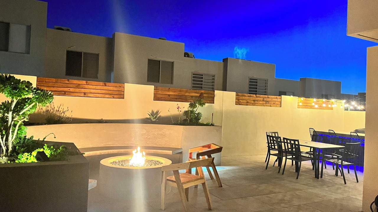 Photo of Outdoor in El Sauzal