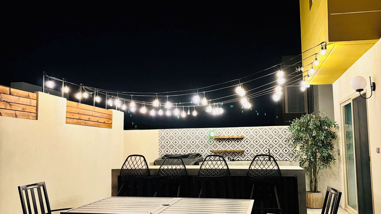 Photo of Outdoor in El Sauzal