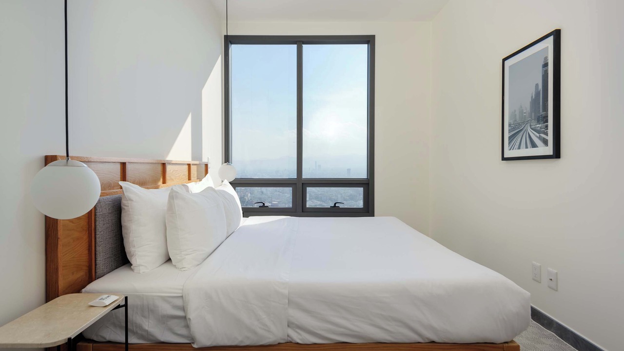 Photo of Bedroom in Cuauhtemoc