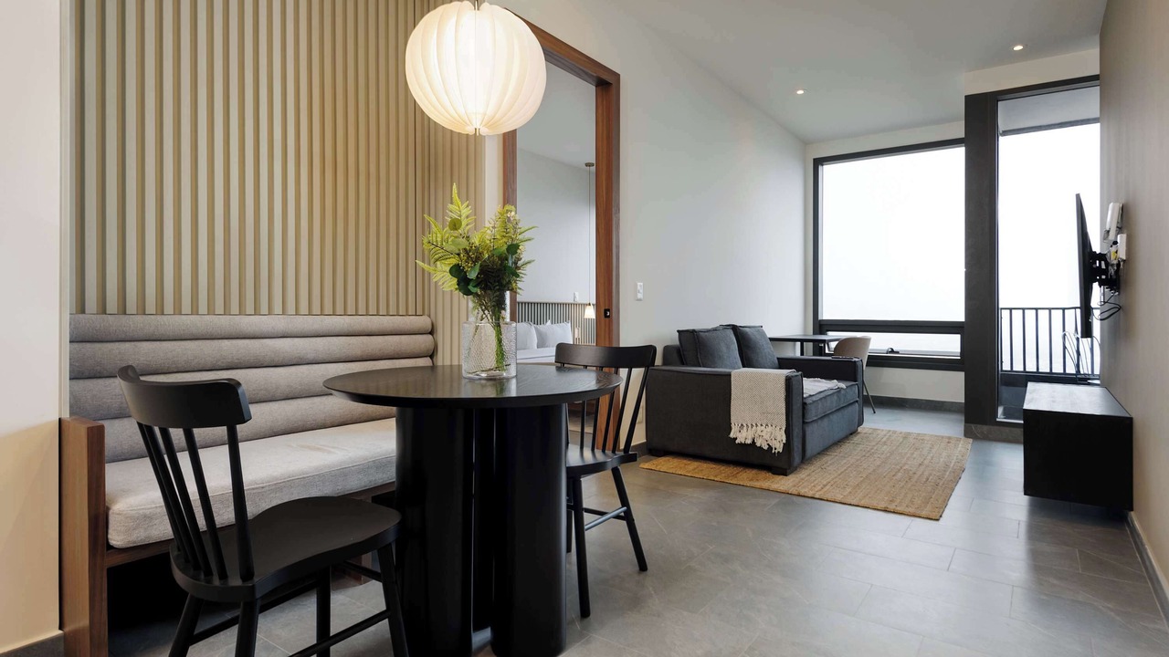 Photo of Livingroom in Cuauhtemoc