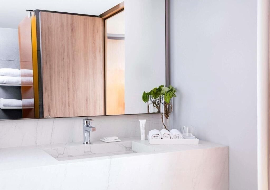 Photo of Bathroom in Hipodromo