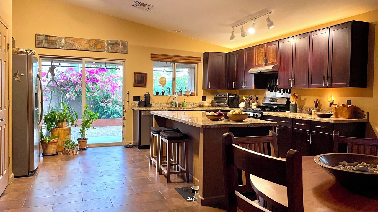 Photo of Outdoor in Rancho Vistoso
