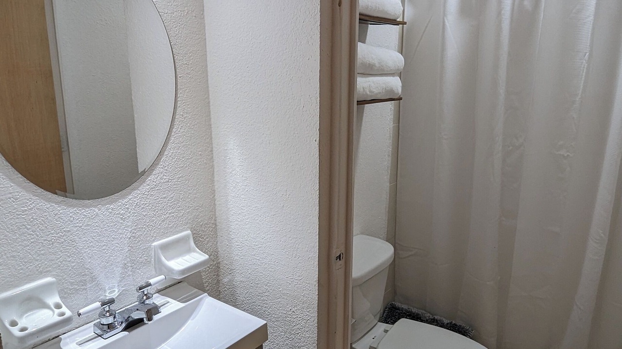 Photo of Bathroom in Ciudad Juarez