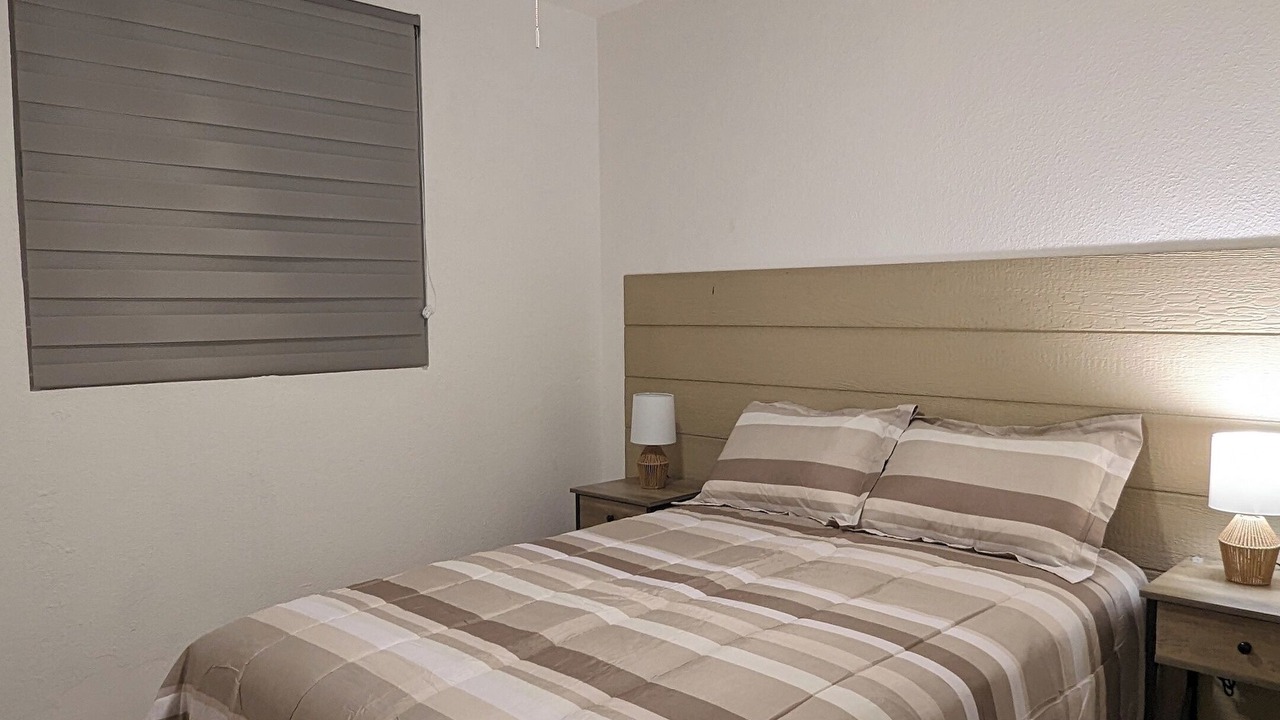 Photo of Bedroom in Ciudad Juarez