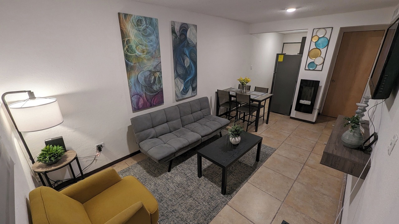 Photo of Livingroom in Ciudad Juarez