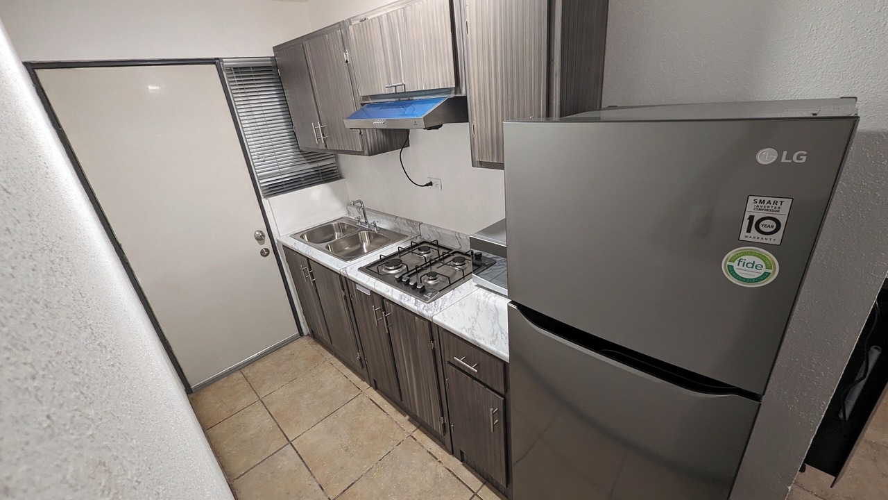 Photo of Kitchen in Ciudad Juarez