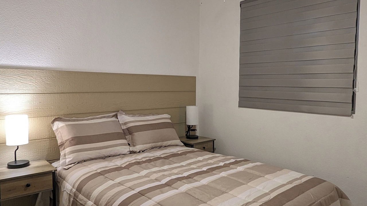 Photo of Bedroom in Ciudad Juarez