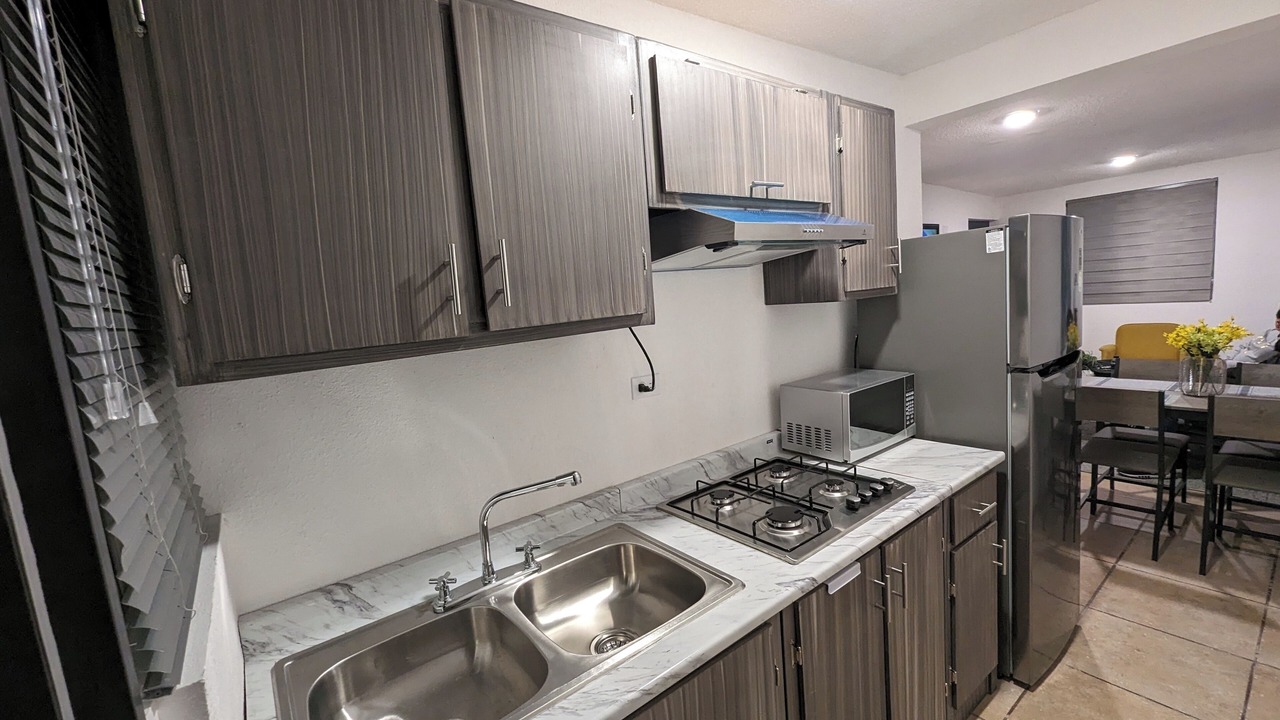Photo of Kitchen in Ciudad Juarez