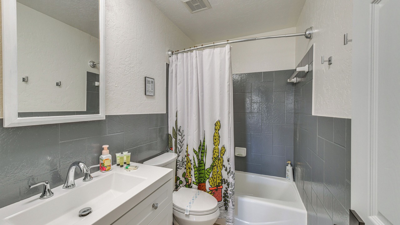 Photo of Bathroom in Dobson Ranch