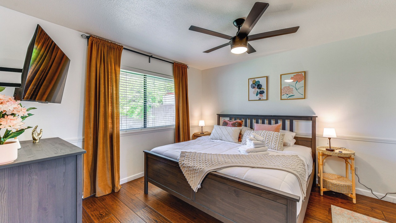 Photo of Bedroom in Dobson Ranch