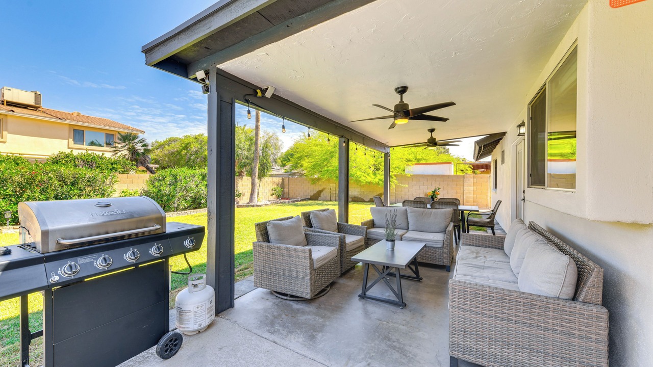Photo of Outdoor in Dobson Ranch