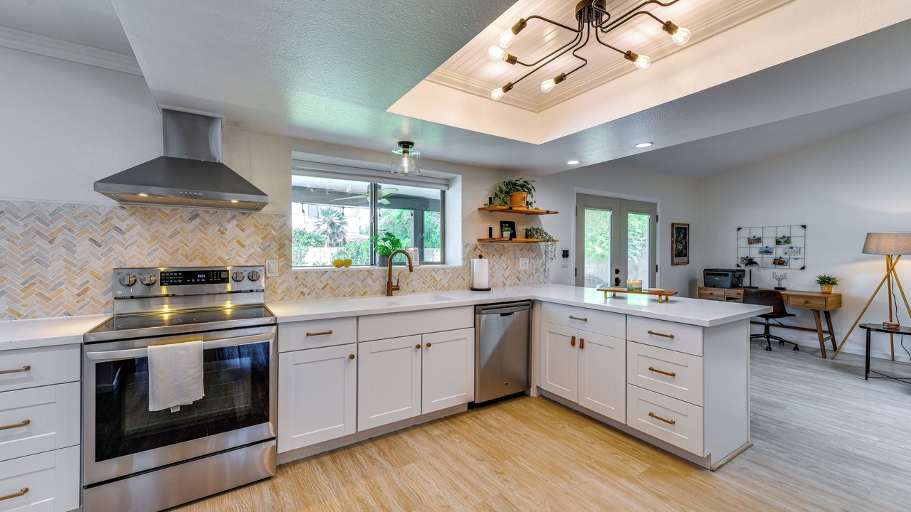 Photo of Kitchen in Dobson Ranch
