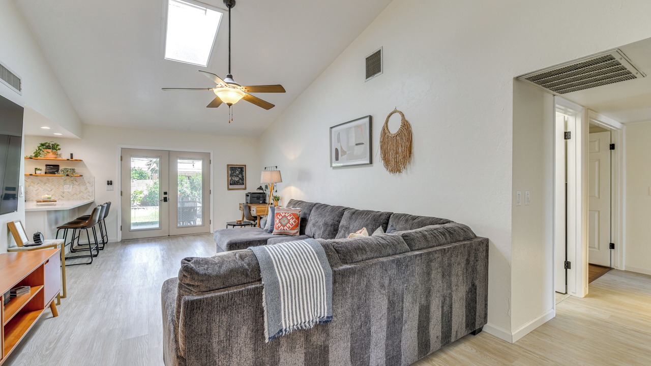 Photo of Livingroom in Dobson Ranch