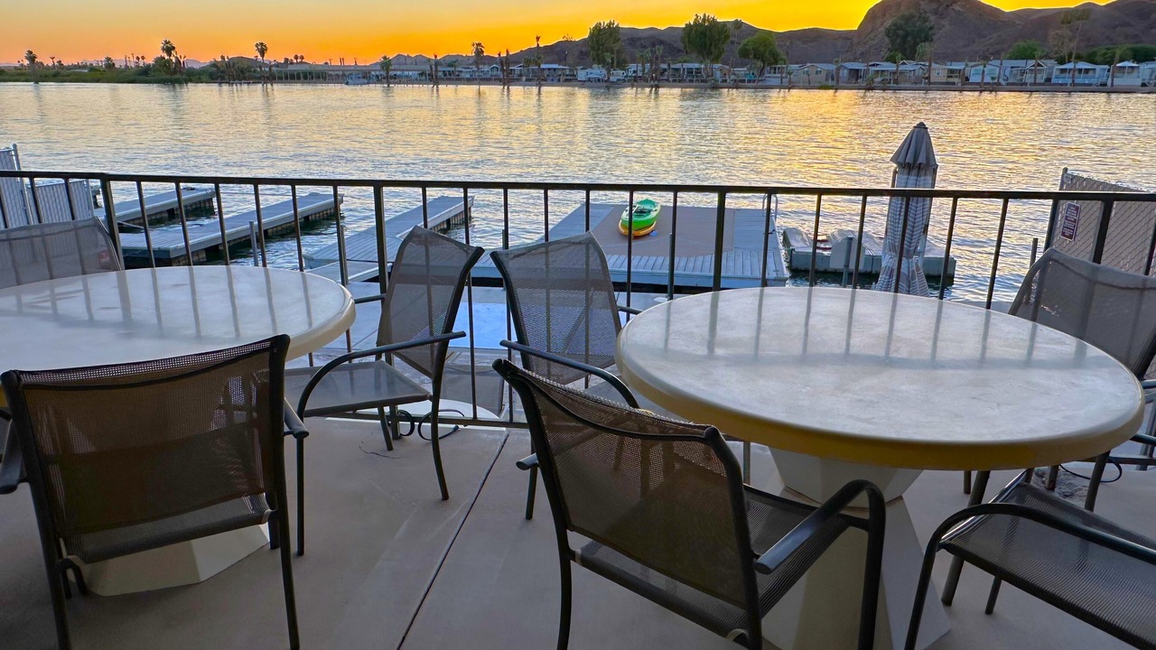 Photo of Outdoor in Cienega Springs