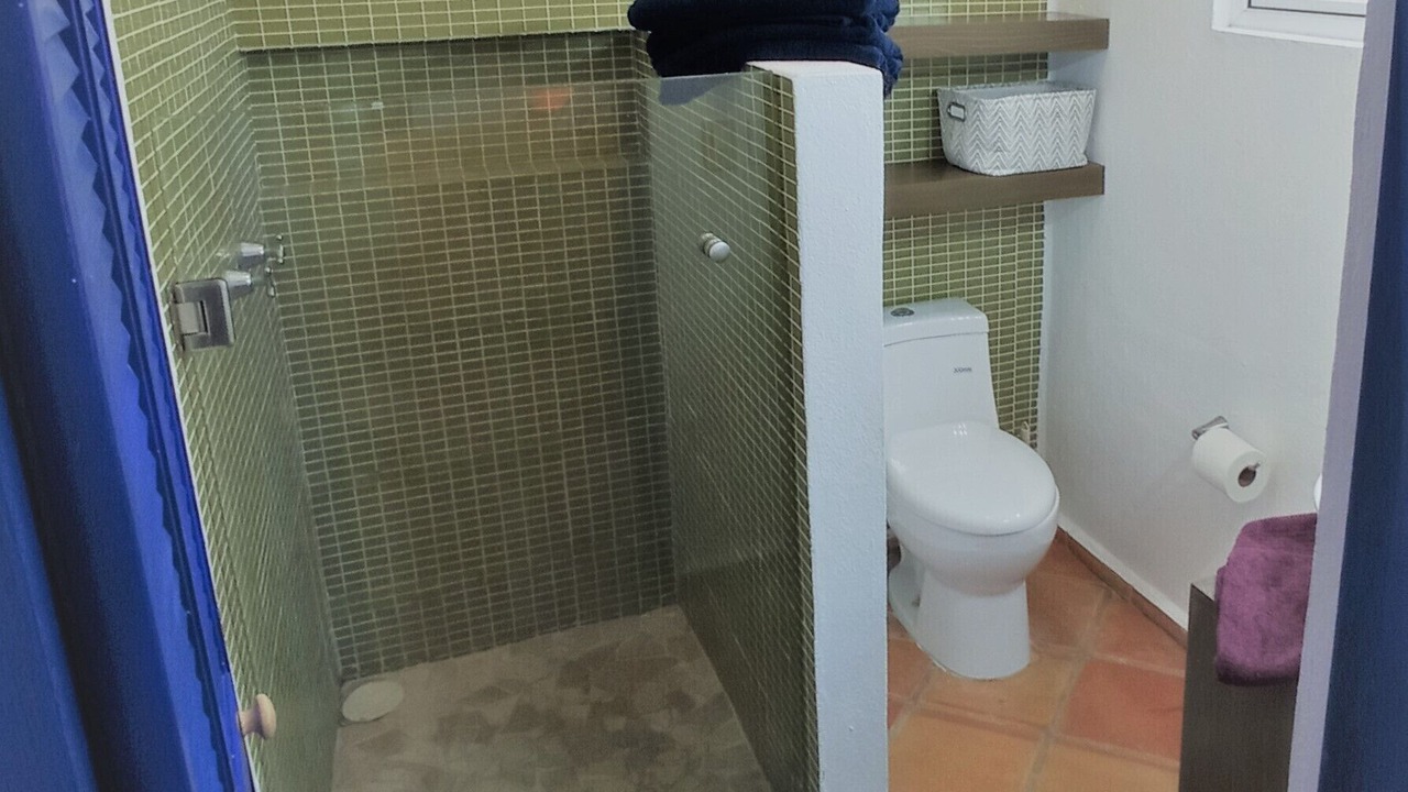 Photo of Bathroom in Esterito
