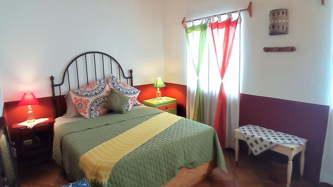 Photo of Bedroom in Esterito