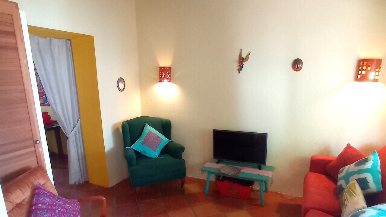 Photo of Bedroom in Esterito