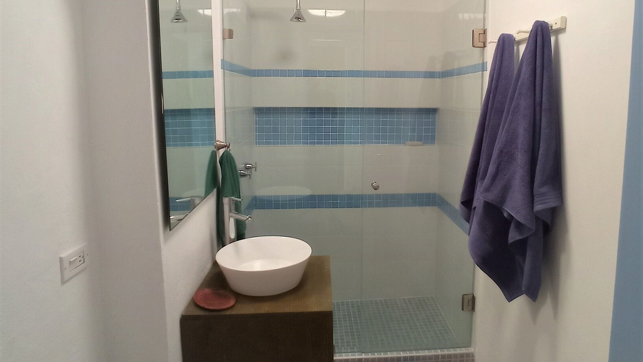 Photo of Bathroom in Esterito