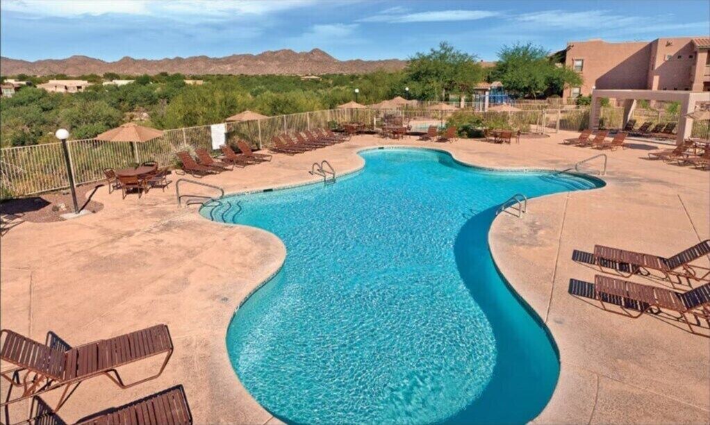 Photo of Outdoor in Worldmark