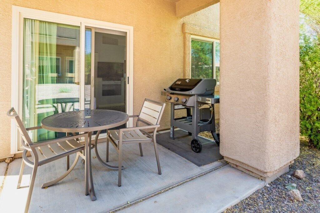 Photo of Outdoor in Worldmark