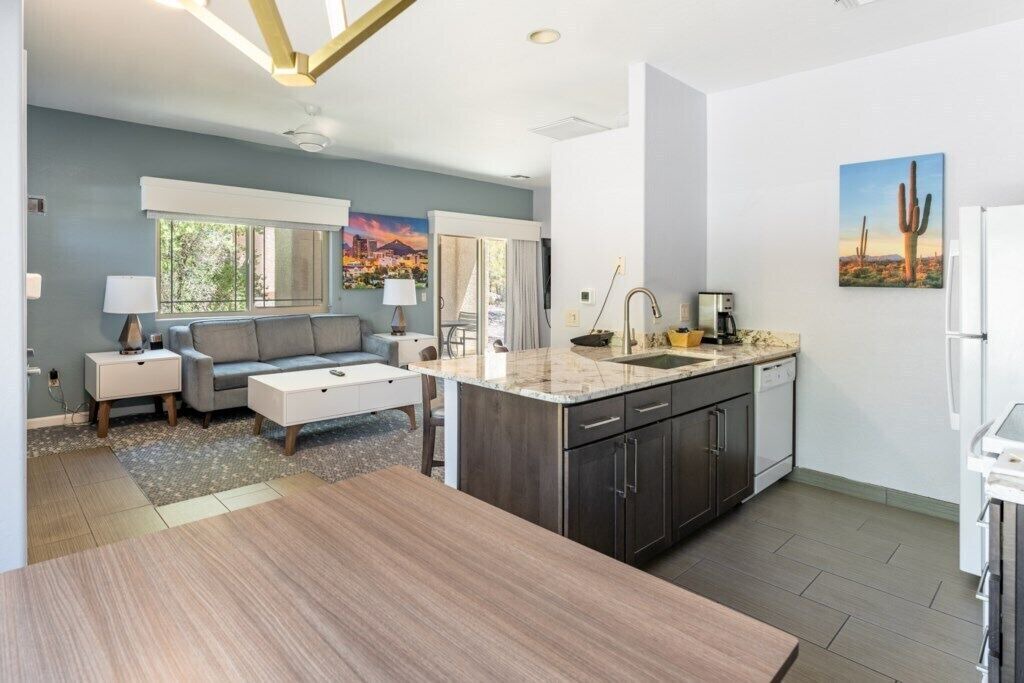 Photo of Livingroom in Worldmark