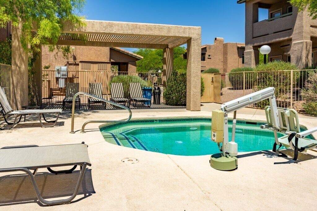 Photo of Outdoor in Worldmark