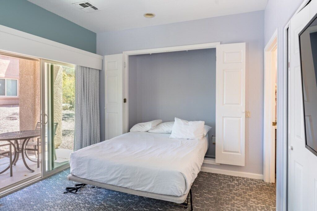 Photo of Bedroom in Worldmark