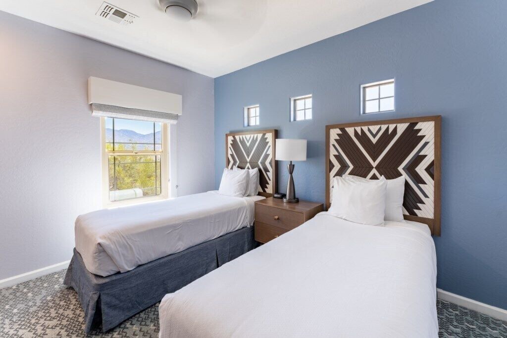 Photo of Bedroom in Worldmark