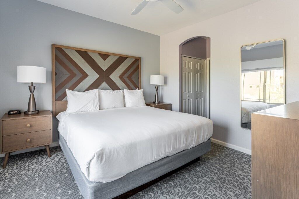 Photo of Bedroom in Worldmark