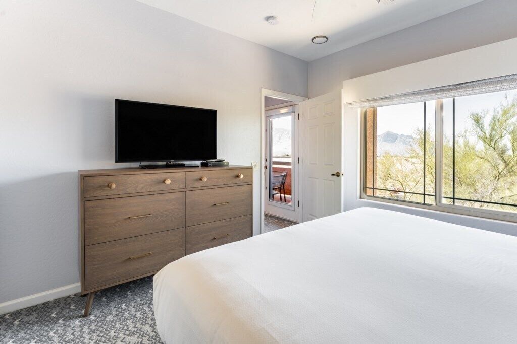 Photo of Bedroom in Worldmark