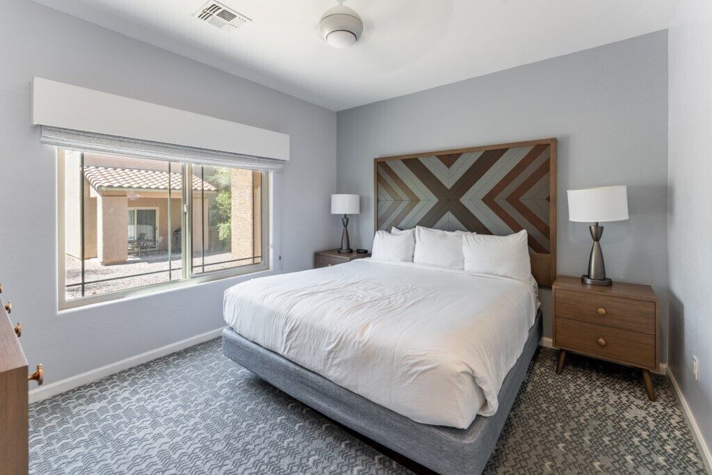 Photo of Bedroom in Worldmark