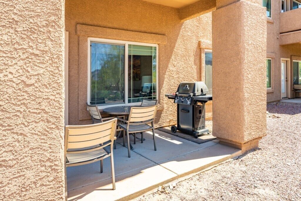 Photo of Outdoor in Worldmark