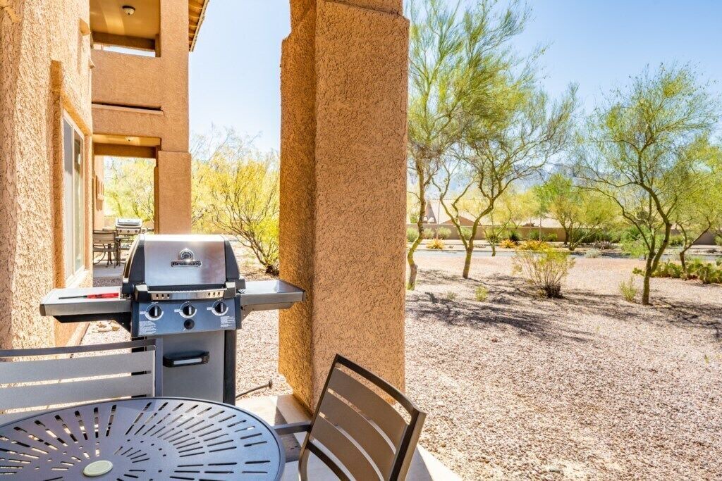 Photo of Outdoor in Worldmark